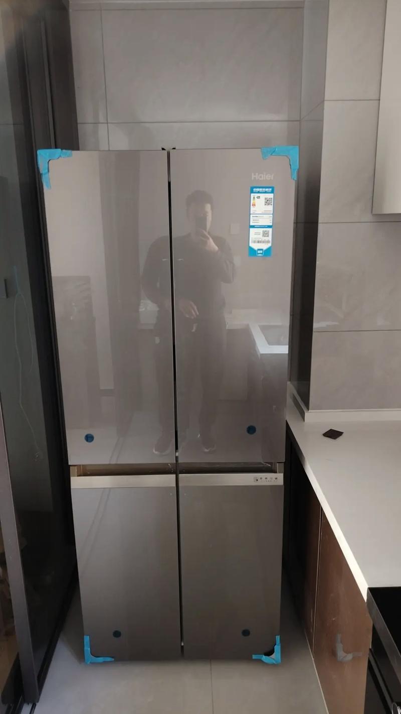 全套家用电器安装完成效果很好欢迎咨询#好家电改变生活 #家用